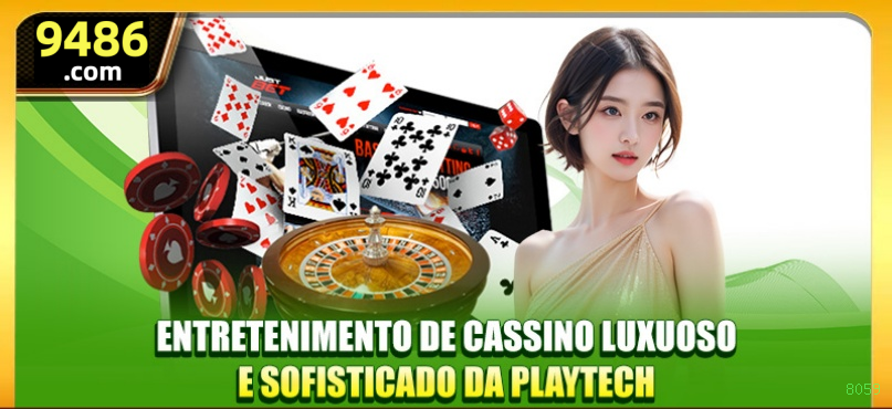 Cassino ao vivo 8059
